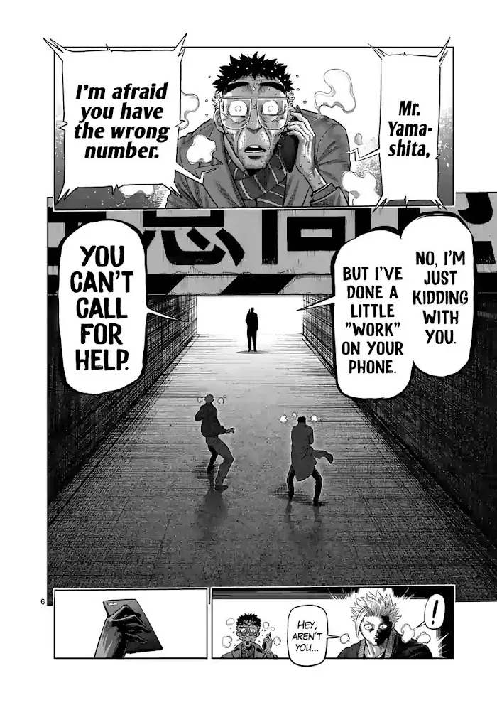 Kengan Omega Chapter 49 image 06_optimized